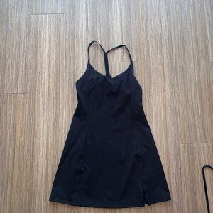 TnaSLICK™ Court DressTnaSLICK™ Court Dress, Black, Size S